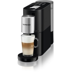 تصویر اسپرسو ساز 1500 وات مخزن 1 لیتری کروپس krups xn8908 krups xn8908 Nespresso Maker Atler 1500w