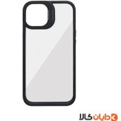 تصویر گارد براکت لنز آیفون مدل Iphone 13 Pro iPhone 13 Pro lens bracket guard