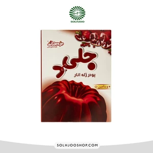 تصویر فروشگاه صلح جو شاپ