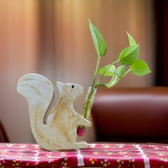 تصویر ست گلجا سنجاب 