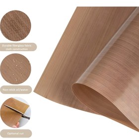 تصویر کاغذ نسوز ضخیم آلمانی 