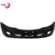 تصویر سپر جلو لیفان 520 اصلی Lifan 520 front bumper