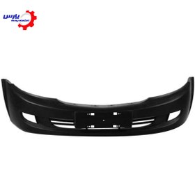 تصویر سپر جلو لیفان 520 اصلی Lifan 520 front bumper