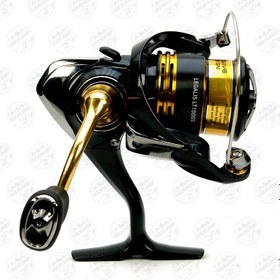 تصویر چرخ ماهیگیری دایوا مدل Daiwa LEGALIS LT1000S 