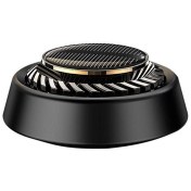 تصویر خوشبو کننده خورشیدی چرخان اتومبیل Rock مدل RAM0021 