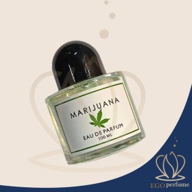 تصویر عطر ادکلن ماری جوانا - ماریجوانا- بایردو مردانه| Byredo Marijuana 