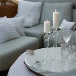 تصویر شمعدان آتریسا 