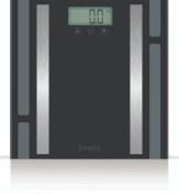 تصویر ترازو دیجیتال امسیگ EMSIG BD52 