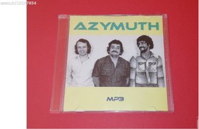 تصویر Azymuth  MP3 