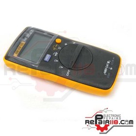 تصویر مولتی متر دیجیتال فلوک مدل 101 FLUKE MULTIMETER