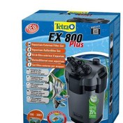 تصویر لوازم آکواریوم فروشگاه اوجیلال ( EVCILAL ) فیلتر خارجی Tetra EX 800 Plus 790 لیتر ساعت – کدمحصول 415615 