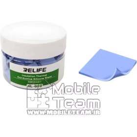 تصویر پد هیت سینک RELIFE RL-098 