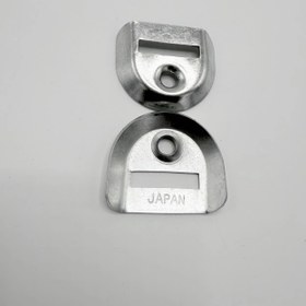 تصویر سگک کمربند زین GTO 