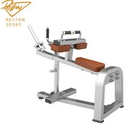 تصویر ساق پا نشسته وزنه آزاد پریکور مدل CX-662 