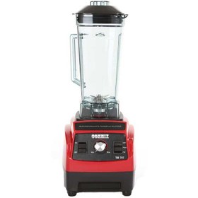 تصویر بلندر 2 لیتری 1500 وات کامیکس مدل BLENDER_01 