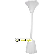 تصویر سرپیچ لامپ مدل میله ای 