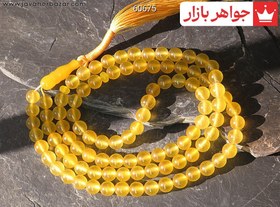 تصویر تسبیح شرف شمس اصل 101 دانه کد 101 Tasbih Sharaf Shams Asl 10 seeds