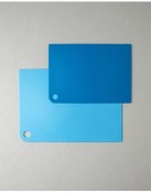 تصویر تخته برش من را پلاستیک 2 آبی انگلیش هوم English Home 