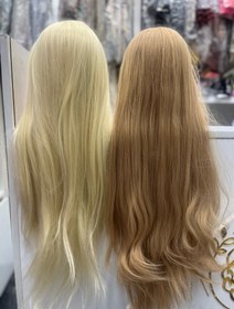 تصویر کله مانکن تک رنگ 