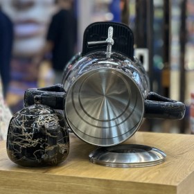 تصویر سماور برقی مدل DS2388B 