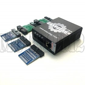 تصویر باکس ایزی جیتگ پلاس Easy JTAG PLUS 