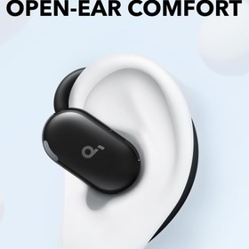 تصویر هدفون بیسیم انکر مدل A3876 _V20i Anker Soundcore  V20i _A3876 Wireless Headphone