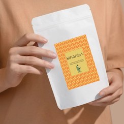 تصویر چای ماسالا یوتام 500گرمی masalatea 500gr