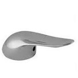 تصویر دسته شيرآلات اهرمی مدل اردکی رنگ کروم 