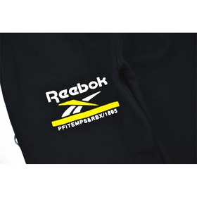 تصویر شلوار اسلش داخل کرک ریبوک پسرانه 9 تا 11 سال کد 10623 