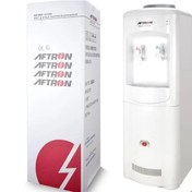 تصویر آبسردکن افترون مدل AFWD5700 ایستاده با کمپرسور ال جی 