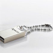 تصویر فلش مموری اپیسر مدل AH111 ظرفیت ۶۴ گیگابایت USB 2.0 