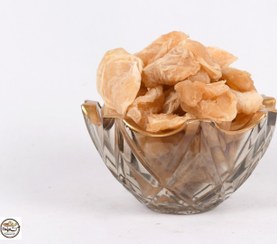 تصویر هلو مشتی 250گرم 