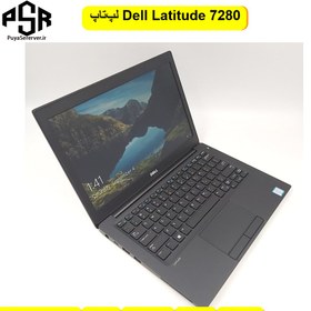 تصویر لپ‌تاپ Dell Latitude 7280 