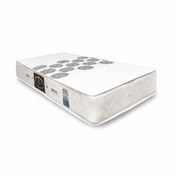 تصویر تشک فنری 200×180 رویال مدل آسمان 