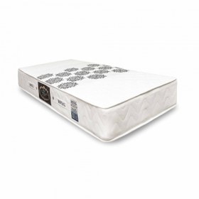 تصویر تشک فنری 200×180 رویال مدل آسمان 