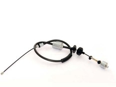 تصویر سیم کلاچ رنو ال ۹۰ خورشید موتور Khorshid motor clutch cable for renault l90