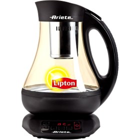 تصویر چای ساز لیپتون آریته مدل AR 2894 ا Ariete AR 2894 Tea Maker Lipton Ariete AR 2894 Tea Maker Lipton