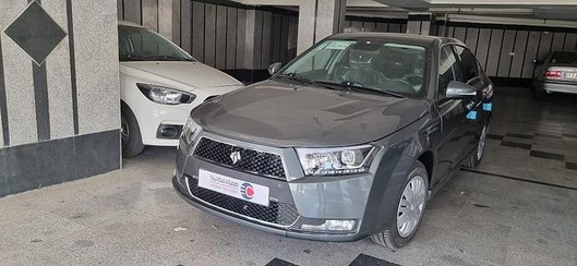 تصویر دنا پلاس مدل 1404 ا 6 دنده 6 دنده