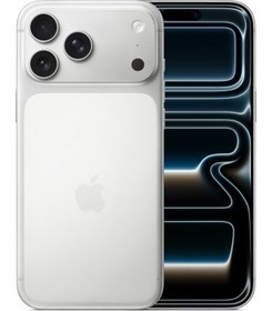 تصویر گوشی آیفون 17 پرو مکس | حافظه 256 گیگابایت دو سیم‌کارت نات اکتیو Apple iPhone 17 Pro Max Dual Sim Not Active 256 GB