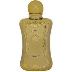 تصویر عطر جیبی زنانه برندینی مدل Darcy حجم 33 میلی لیتر عطر و ادکلن (UNISEX) 33 میلی لیتر