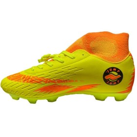 تصویر کفش فوتبال اورجینال مردانه برند Jump کد 661454661 