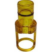 تصویر سری دستگاه لیزر کندلا مینی جنتل-18 میلی متری-بسته 25 عددی Distance Gauge 18 mm- (MGL)