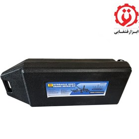 تصویر جک صافکاری 10 تن سری پلاس استرانگ مدل +STG4611 