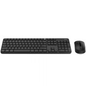 تصویر کیبورد و ماوس شیائومی بی سیم MiiiW _ MWWC01 Xiaomi MIIIW MWWC01 wireless Keyboard Mouse Set