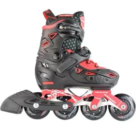 تصویر اسکیت Flying eagle s9 skate flying eagle