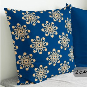 تصویر کوسن کد K165 سنتی