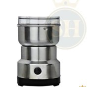 تصویر آسیاب 100 گرمی خانگی گراندر grinder مدل SH-662 