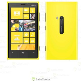 تصویر Nokia Lumia 920 ا Nokia Lumia 920 32/1 GB Nokia Lumia 920 32/1 GB