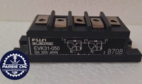 تصویر ماژول EVK31-050 IGBT EVK31-050