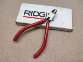 تصویر سیم چین 4 ریجید آمریکا RIDGID 